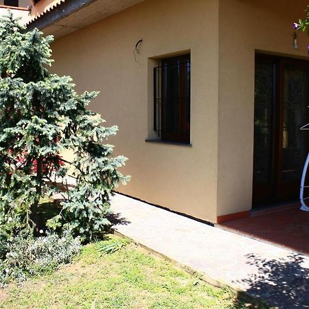 Bed and Breakfast Garden Fuorirotta San Giovanni Teatino Exterior foto
