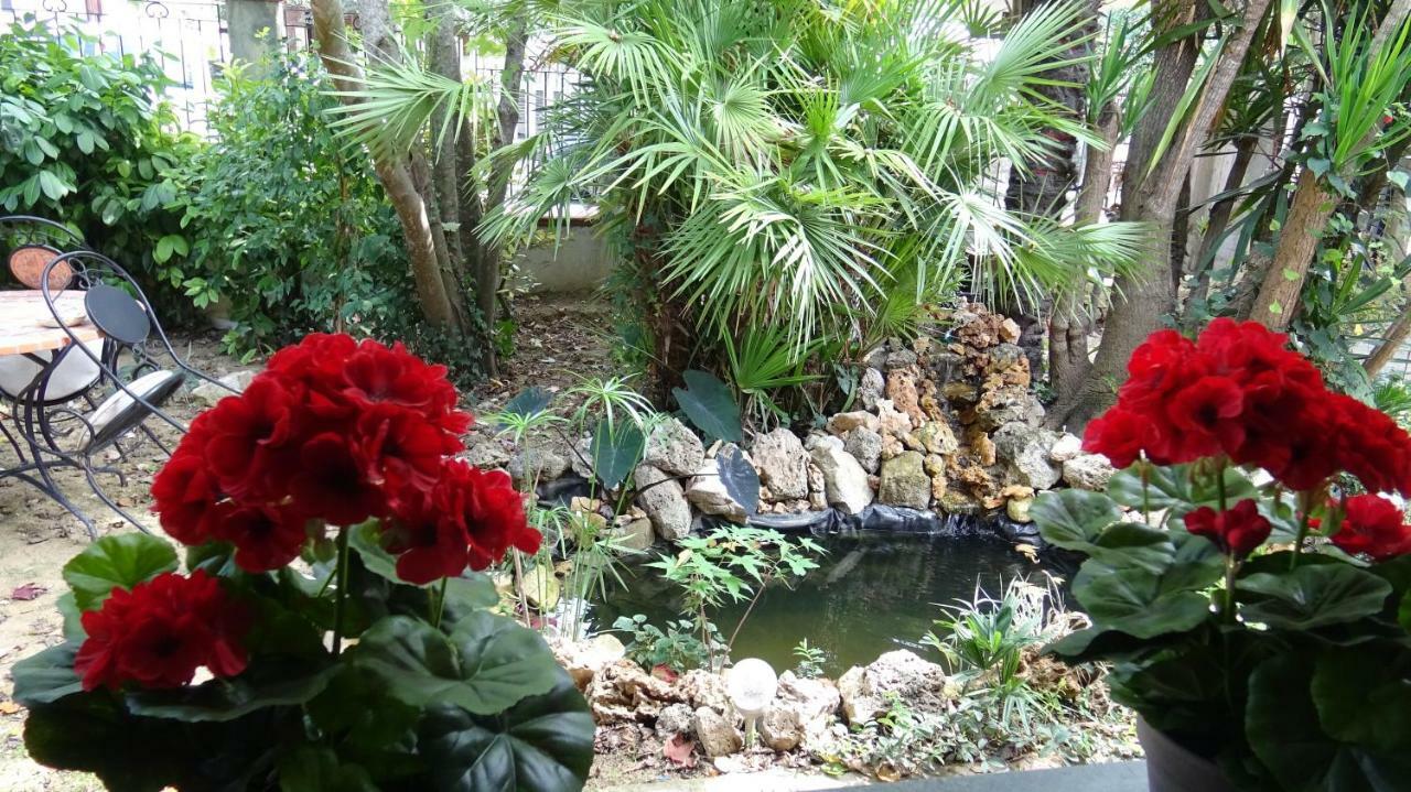 Bed and Breakfast Garden Fuorirotta San Giovanni Teatino Exterior foto