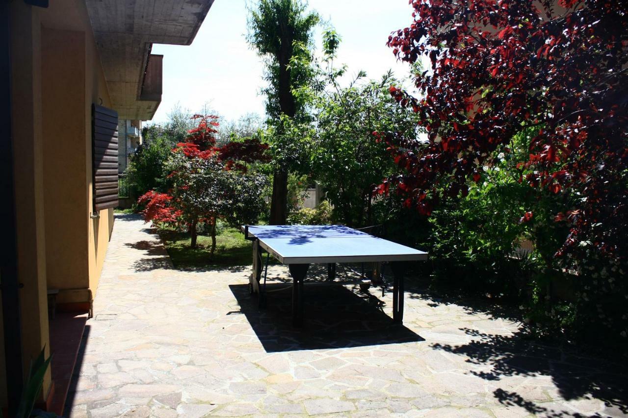 Bed and Breakfast Garden Fuorirotta San Giovanni Teatino Exterior foto