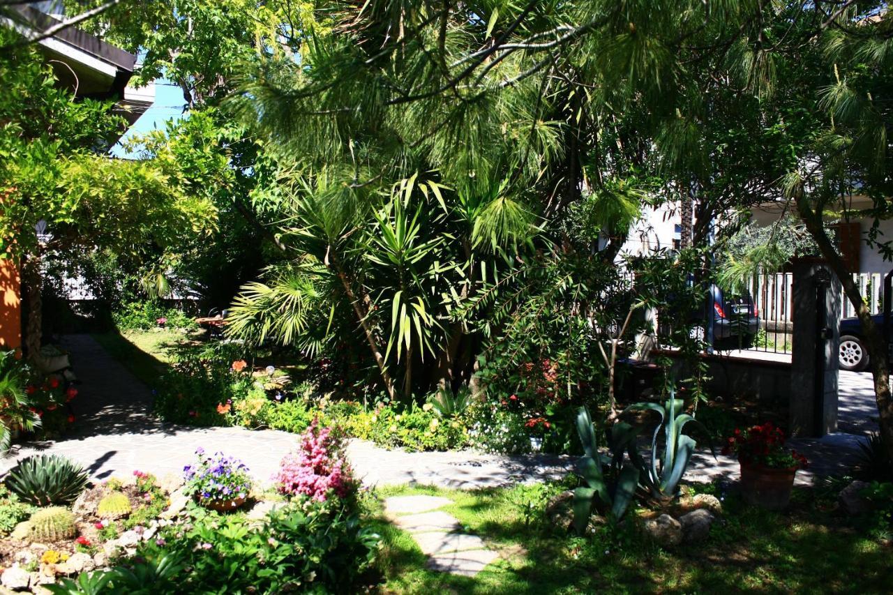 Bed and Breakfast Garden Fuorirotta San Giovanni Teatino Exterior foto