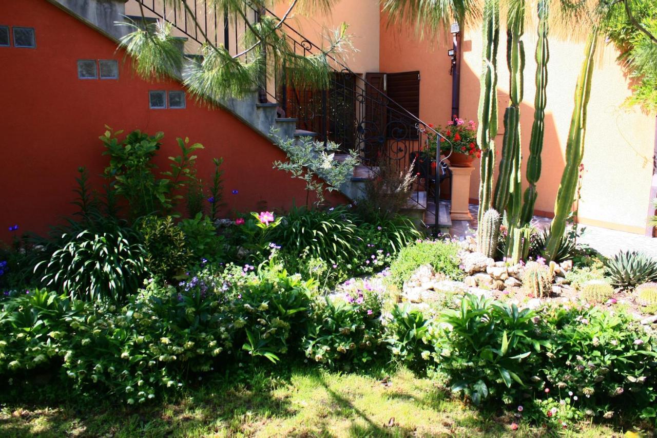 Bed and Breakfast Garden Fuorirotta San Giovanni Teatino Exterior foto