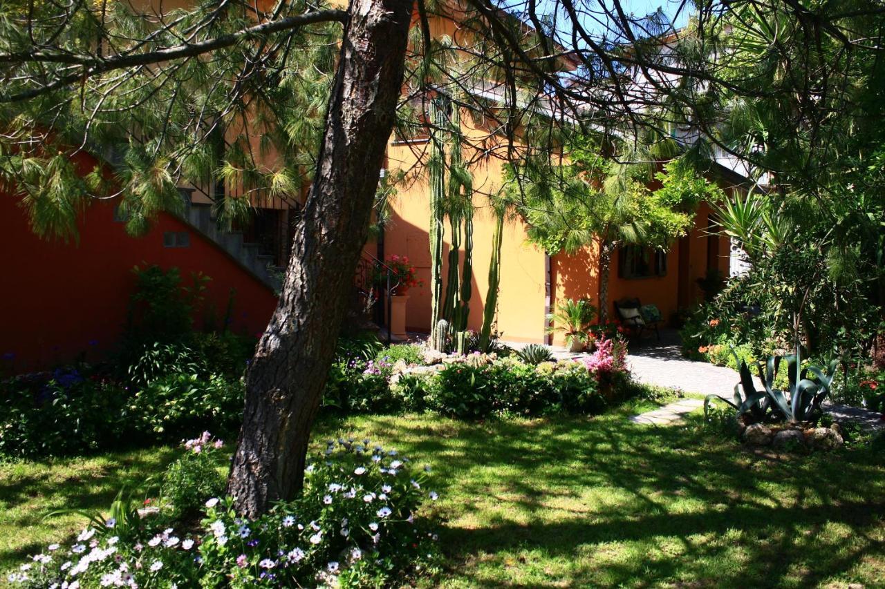Bed and Breakfast Garden Fuorirotta San Giovanni Teatino Exterior foto