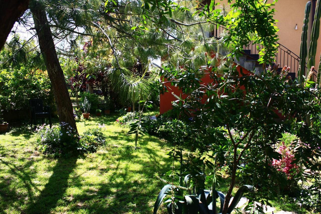 Bed and Breakfast Garden Fuorirotta San Giovanni Teatino Exterior foto