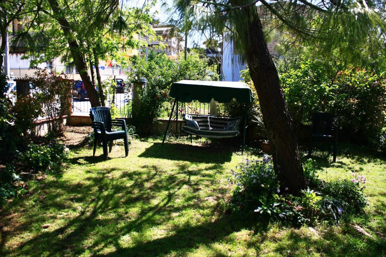 Bed and Breakfast Garden Fuorirotta San Giovanni Teatino Exterior foto